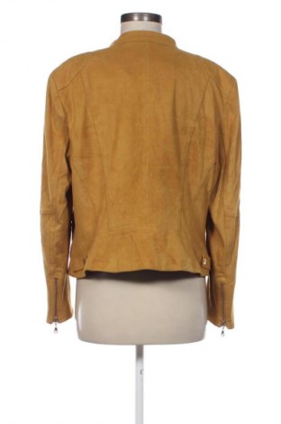 Дамско яке Gerry Weber, Размер XL, Цвят Оранжев, Цена 89,00 лв.