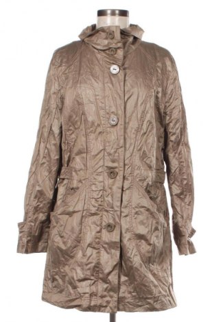 Дамско яке Gerry Weber, Размер L, Цвят Бежов, Цена 89,99 лв.