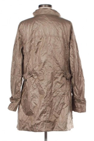 Дамско яке Gerry Weber, Размер L, Цвят Бежов, Цена 89,99 лв.