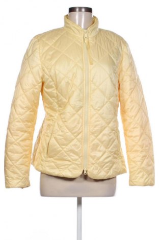 Дамско яке Gerry Weber, Размер L, Цвят Жълт, Цена 89,03 лв.