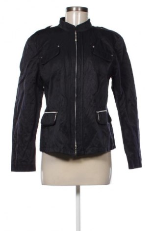 Dámska bunda  Gerry Weber, Veľkosť M, Farba Modrá, Cena  45,52 €