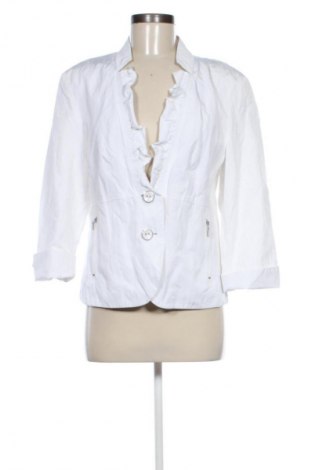 Kurtka damska Gerry Weber, Rozmiar M, Kolor Biały, Cena 204,99 zł