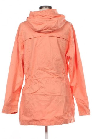 Damenjacke Gina Benotti, Größe XXL, Farbe Orange, Preis 33,99 €