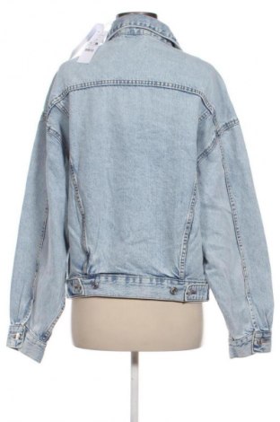 Dámská bunda  Gina Tricot, Velikost S, Barva Modrá, Cena  999,00 Kč