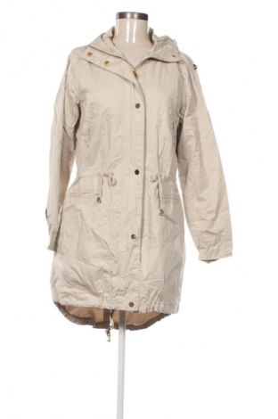 Geacă de femei Gina Tricot, Mărime S, Culoare Bej, Preț 141,99 Lei