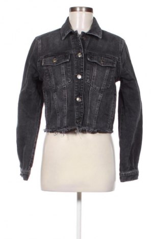 Damenjacke Guess, Größe S, Farbe Schwarz, Preis 55,75 €