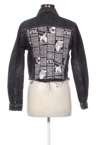 Damenjacke Guess, Größe S, Farbe Schwarz, Preis 55,75 €