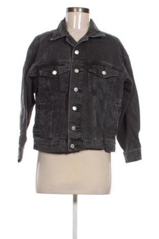 Damenjacke H&M, Größe XS, Farbe Schwarz, Preis 26,99 €