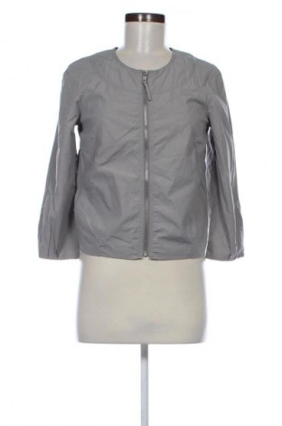 Дамско яке H&M, Размер XS, Цвят Сив, Цена 48,99 лв.