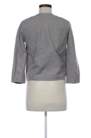 Дамско яке H&M, Размер XS, Цвят Сив, Цена 48,99 лв.