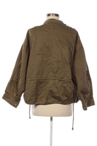 Damenjacke H&M, Größe M, Farbe Grün, Preis € 13,99