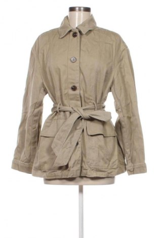 Damenjacke H&M, Größe S, Farbe Beige, Preis 26,99 €