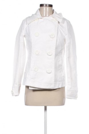 Dámská bunda  H&M, Velikost M, Barva Bílá, Cena  619,00 Kč