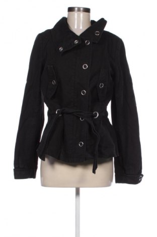 Női dzseki H&M, Méret M, Szín Fekete, Ár 9 775 Ft