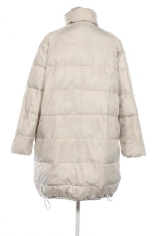 Dámska bunda  H&M, Veľkosť M, Farba Béžová, Cena  30,00 €