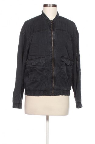 Női dzseki H&M, Méret M, Szín Kék, Ár 12 979 Ft