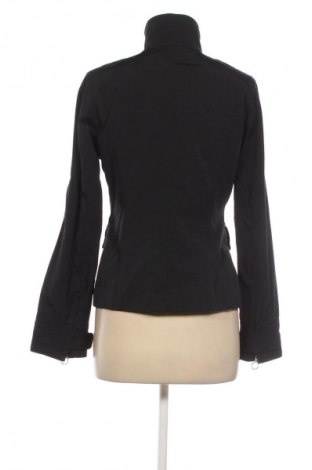Dámská bunda  H&M, Velikost S, Barva Černá, Cena  606,00 Kč
