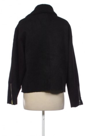 Dámská bunda  H&M, Velikost XL, Barva Černá, Cena  1 154,00 Kč