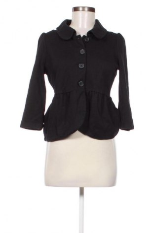 Damenjacke H&M, Größe M, Farbe Schwarz, Preis 24,57 €