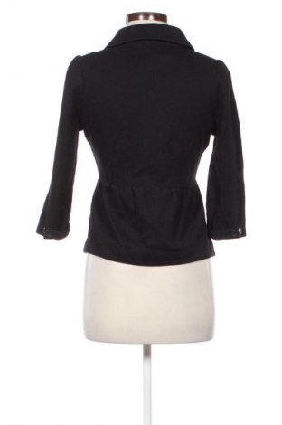 Damenjacke H&M, Größe M, Farbe Schwarz, Preis 24,57 €