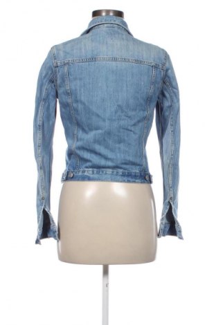 Damenjacke H&M, Größe S, Farbe Blau, Preis 20,00 €