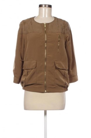 Geacă de femei H&M, Mărime S, Culoare Maro, Preț 165,99 Lei