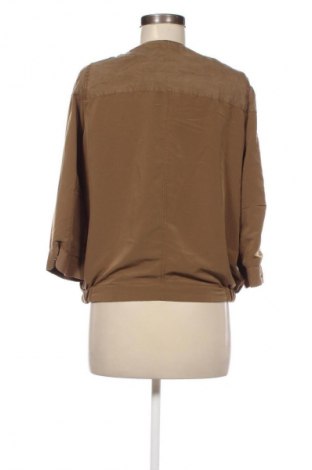 Geacă de femei H&M, Mărime S, Culoare Maro, Preț 165,99 Lei