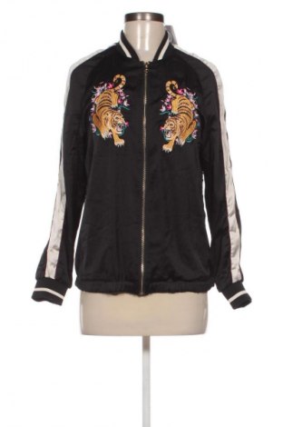 Geacă de femei H&M, Mărime S, Culoare Negru, Preț 165,99 Lei