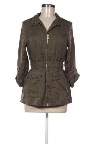 Geacă de femei H&M, Mărime XS, Culoare Verde, Preț 165,99 Lei