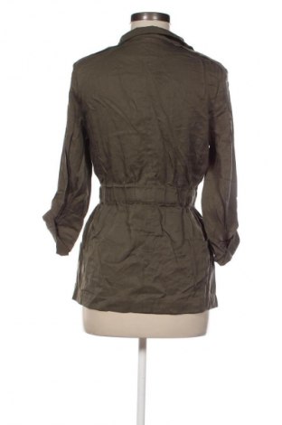 Geacă de femei H&M, Mărime XS, Culoare Verde, Preț 165,99 Lei