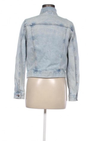 Damenjacke H&M, Größe S, Farbe Blau, Preis 19,96 €