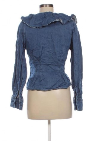 Női dzseki H&M, Méret S, Szín Kék, Ár 10 569 Ft