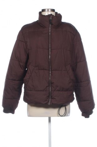 Dámska bunda  H&M, Veľkosť S, Farba Hnedá, Cena  30,00 €