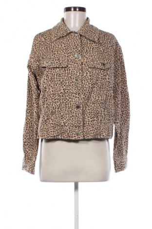Dámska bunda  H&M Divided, Veľkosť M, Farba Viacfarebná, Cena  27,95 €
