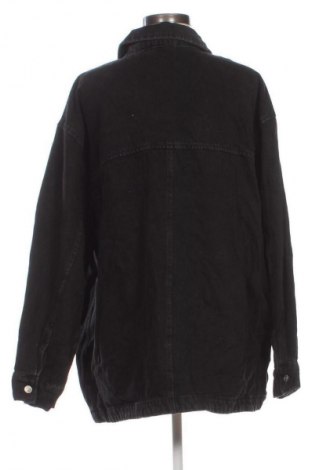 Γυναικείο μπουφάν H&M Divided, Μέγεθος L, Χρώμα Μαύρο, Τιμή 16,99 €