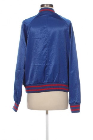 Damenjacke H&M Divided, Größe L, Farbe Blau, Preis € 33,99