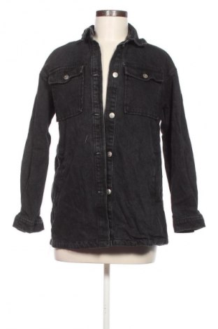 Дамско яке H&M Divided, Размер XXS, Цвят Черен, Цена 39,99 лв.