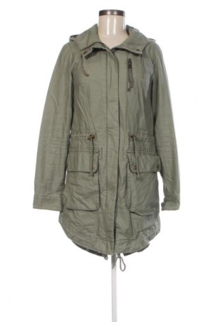 Női dzseki H&M Divided, Méret XS, Szín Zöld, Ár 12 979 Ft