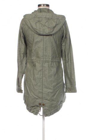 Női dzseki H&M Divided, Méret XS, Szín Zöld, Ár 12 979 Ft