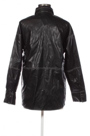 Дамско яке H&M Divided, Размер XS, Цвят Черен, Цена 48,99 лв.