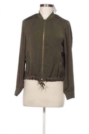 Kurtka damska H&M Divided, Rozmiar S, Kolor Zielony, Cena 157,99 zł