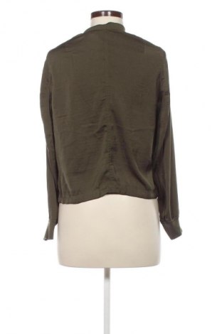 Kurtka damska H&M Divided, Rozmiar S, Kolor Zielony, Cena 157,99 zł