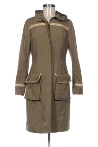 Geacă de femei H&M Divided, Mărime M, Culoare Verde, Preț 126,32 Lei