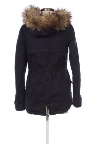 Дамско яке H&M Divided, Размер S, Цвят Син, Цена 58,00 лв.