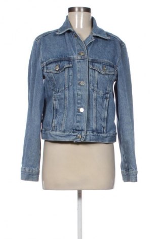 Női dzseki H&M Divided, Méret S, Szín Kék, Ár 7 805 Ft