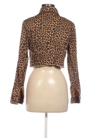 Geacă de femei H&M Divided, Mărime XS, Culoare Multicolor, Preț 126,32 Lei