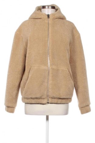 Geacă de femei H&M Divided, Mărime M, Culoare Bej, Preț 152,25 Lei