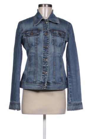 Damenjacke H&M L.O.G.G., Größe M, Farbe Blau, Preis 19,95 €