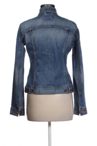 Damenjacke H&M L.O.G.G., Größe M, Farbe Blau, Preis 19,95 €