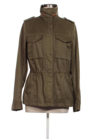 Damenjacke H&M L.O.G.G., Größe M, Farbe Grün, Preis 33,99 €